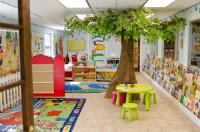 The Growing Garden Preschool and kindergarten image 1